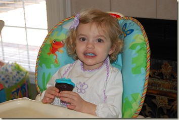 Cupcake