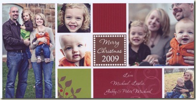 Christmas Card -09