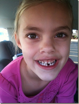 toothless