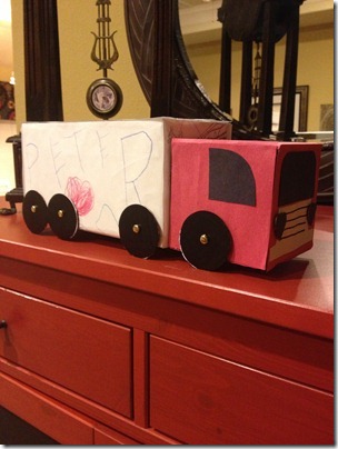 truck
